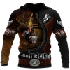 Joycorners Rodeo - Bull Riding Personalized Name Shirts