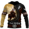 Joycorners Rodeo - Bull Riding Personalized Name Shirts