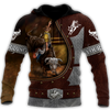 Joycorners Rodeo - Bull Riding Personalized Name Shirts