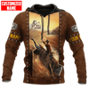 Joycorners Rodeo - Bull Riding Personalized Name Shirts