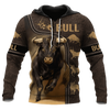 Joycorners Rodeo - Bull Riding Personalized Name Shirts