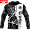 Joycorners Rodeo - Bull Riding Personalized Name Shirts
