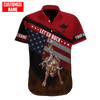 Joycorners Rodeo - Bull Riding Personalized Name Shirts