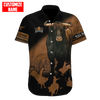 Joycorners Rodeo - Bull Riding Personalized Name Shirts