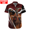 Joycorners Rodeo - Bull Riding Personalized Name Shirts