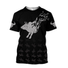 Joycorners Rodeo - Bull Riding Personalized Name Shirts