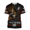 Joycorners Rodeo - Bull Riding Personalized Name Shirts