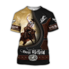 Joycorners Rodeo - Bull Riding Personalized Name Shirts