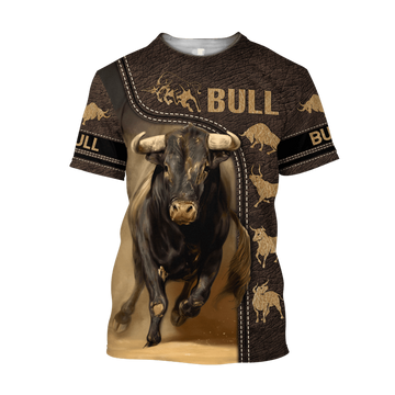 Joycorners Rodeo - Bull Riding Personalized Name Shirts