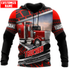 Joycorners Truck Personalized Name Shirts Truck Driver Lover