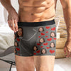 Joycorners Custom Image Love 3D Boxer Briefs