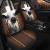 Joycorners Jesus Speakle Park Pattern Car Seat Cover Set