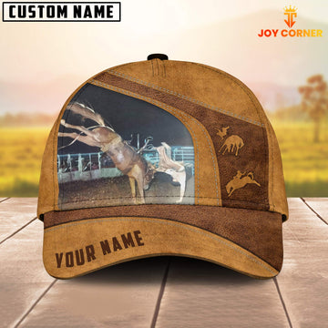 Joycorners Lucia Custom Image TT On The Farm Customized Name Cap