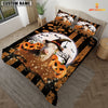 JoyCorners Hereford Happy Halloween 3D Bedding Set