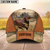 Joycorners Custom Name Beefmaster Cattle 3D Cap
