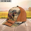 Joycorners Custom Name Beefmaster Cattle 3D Cap
