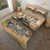 JoyCorners Speakle Park Find My Soul 3D Bedding Set