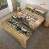 JoyCorners Holstein Find My Soul 3D Bedding Set