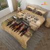 JoyCorners Horse Find My Soul 3D Bedding Set