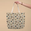 Joycorners Chicken Pattern Tote Bag 2023