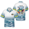 Joycorners I Fish For Catfish Everything Else Is Bait, Fishing UPF Shirts, Fisherman Gift, Men Long Sleeve Shirt