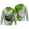 Joycorners Fishing Tournament Shirt, Custom Team Shirt, SPF Shirt For Men, Men Jersey, Presents For Fishermen