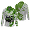 Joycorners Fishing Tournament Shirt, Custom Team Shirt, SPF Shirt For Men, Men Jersey, Presents For Fishermen