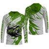 Joycorners Fishing Tournament Shirt, Custom Team Shirt, SPF Shirt For Men, Men Jersey, Presents For Fishermen