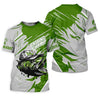 Joycorners Fishing Tournament Shirt, Custom Team Shirt, SPF Shirt For Men, Men Jersey, Presents For Fishermen
