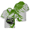 Joycorners Fishing Tournament Shirt, Custom Team Shirt, SPF Shirt For Men, Men Jersey, Presents For Fishermen