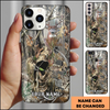 Joycorner Archery Hunting Forest Personalized Phone Case