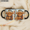 Joycorners Highland Chrismas Mug