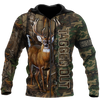 Joycorners Custom Hunting 3D Design All Over Printed