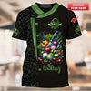 Joycorners Personalized Cooking Shirts - Show Your Culinary Passion MT2509
