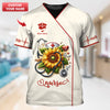 Joycorners Personalized Nurse Shirts - Celebrating Compassion and Dedication MT2509
