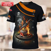 Joycorners Personalized Chef Shirts - Ignite Your Culinary Passion MT2509