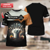 Joycorners Personalized Baker Shirts - Elevate Your Baking Craft MT2509
