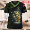 Joycorners Personalized Chef Shirts - Master the Art of Cooking MT2509