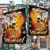 Joycorners Cow Halloween Costume Trick Or Treat Flag