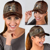 Joycorners Personalized Bow Hunting Classic Cap