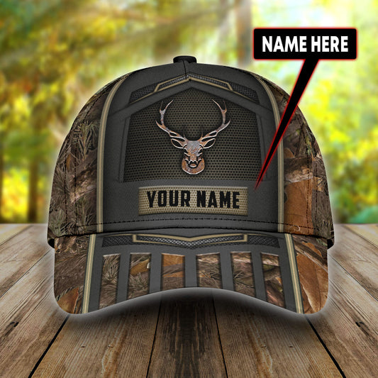 Joycorners Custom Hunting Classic Cap HM7