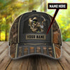 Joycorners Bow Hunting Custom Classic Cap HM5