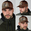 Joycorners Personalized Bow Hunting Classic Cap