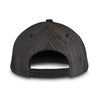 Joycorners Jesus Hunting Fishing Classic Cap