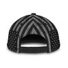 Joycorners Jesus Hunting Fishing Camo Classic Cap