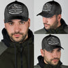 Joycorners Jesus Hunting Fishing Classic Cap