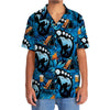 Joycorners Camping Bigfoot Beer Hawaiian Shirt
