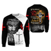 Joycorners If You Bring My Past You Should Know That Jesus Dropped The Charges 3D Shirt