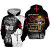 Joycorners If You Bring My Past You Should Know That Jesus Dropped The Charges 3D Shirt