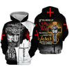 Joycorners If You Bring My Past You Should Know That Jesus Dropped The Charges 3D Shirt